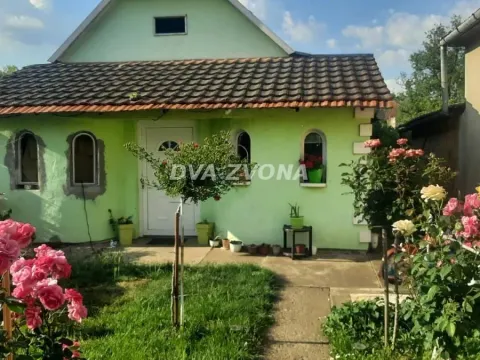 Sale, house, 99m², Srbobran, Novi Sad - image 1