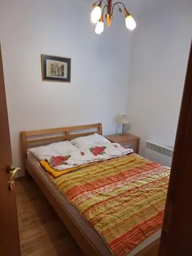 Rent, one bedroom apartment, 40m², Ljubović, Podgorica - image 2