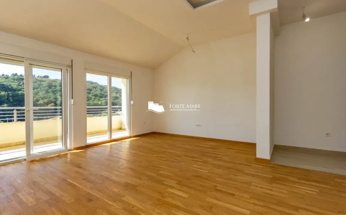 Sale, apartment, 121m², Meljine, Herceg Novi