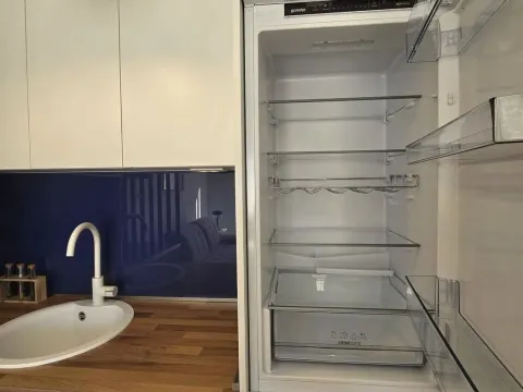 Sale, one bedroom apartment, 22m², Tivat, Crna Gora - image 11