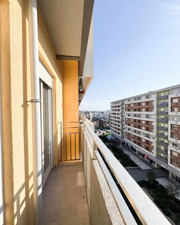 Prodaja, stan, 40m², Central Point, Podgorica