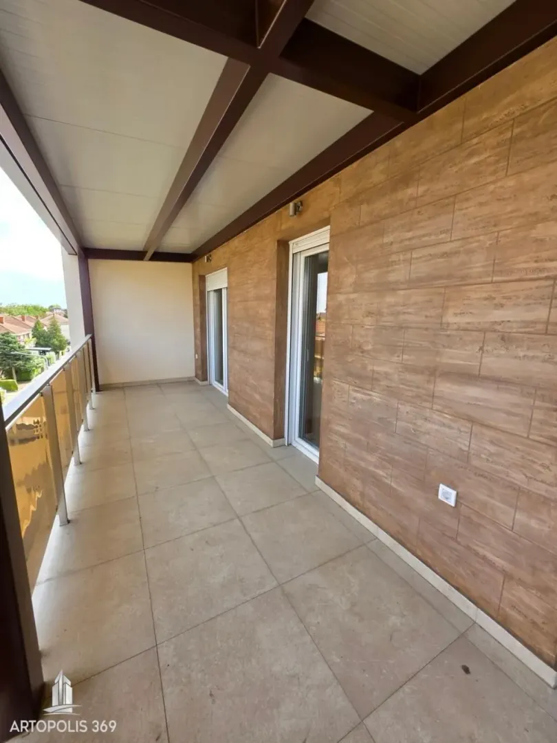Prodaja, dvosoban stan, 82m², Batajnica, Beograd