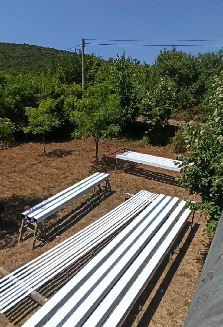Prodaja, plac, 700m², Bigova, Kotor