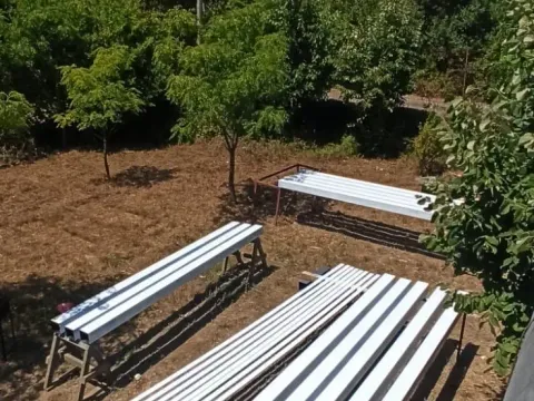 Prodaja, plac, 700m², Bigova, Kotor - image 1