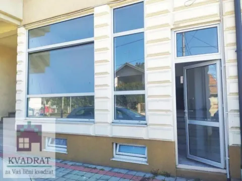Sale, office space, 58m², Obrenovac, Beograd