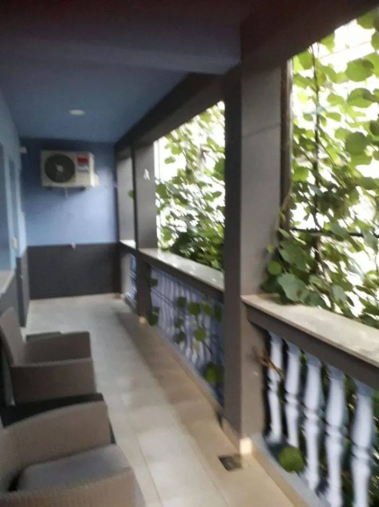 Rent, apartment, 50m², Podkošljun, Budva