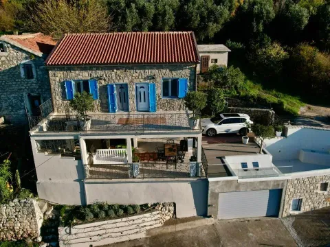 Sale, house, 116m², Reževići, Budva - image 25