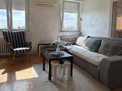 Prodaja, jednosoban stan, 37m², Novi Beograd Sve Podlokacije, Beograd - image 6