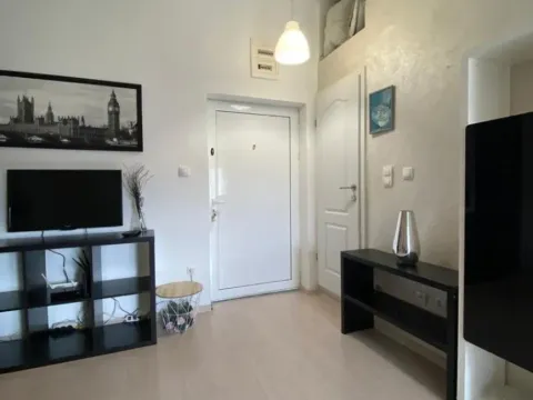 Rent, one bedroom apartment, 39m², Makedonsko naselje, Bar - image 5