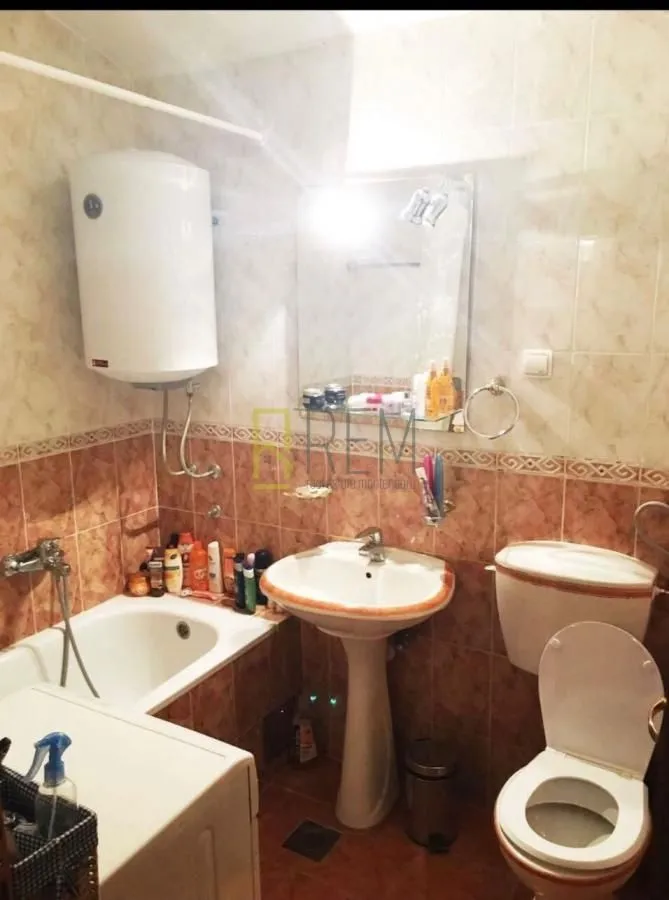 Sale, one bedroom apartment, 45m², Podkošljun, Budva