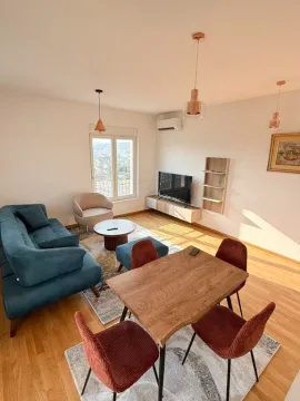 Rent, two bedroom apartment, 65m², Stari Aerodrom, Podgorica - image 2