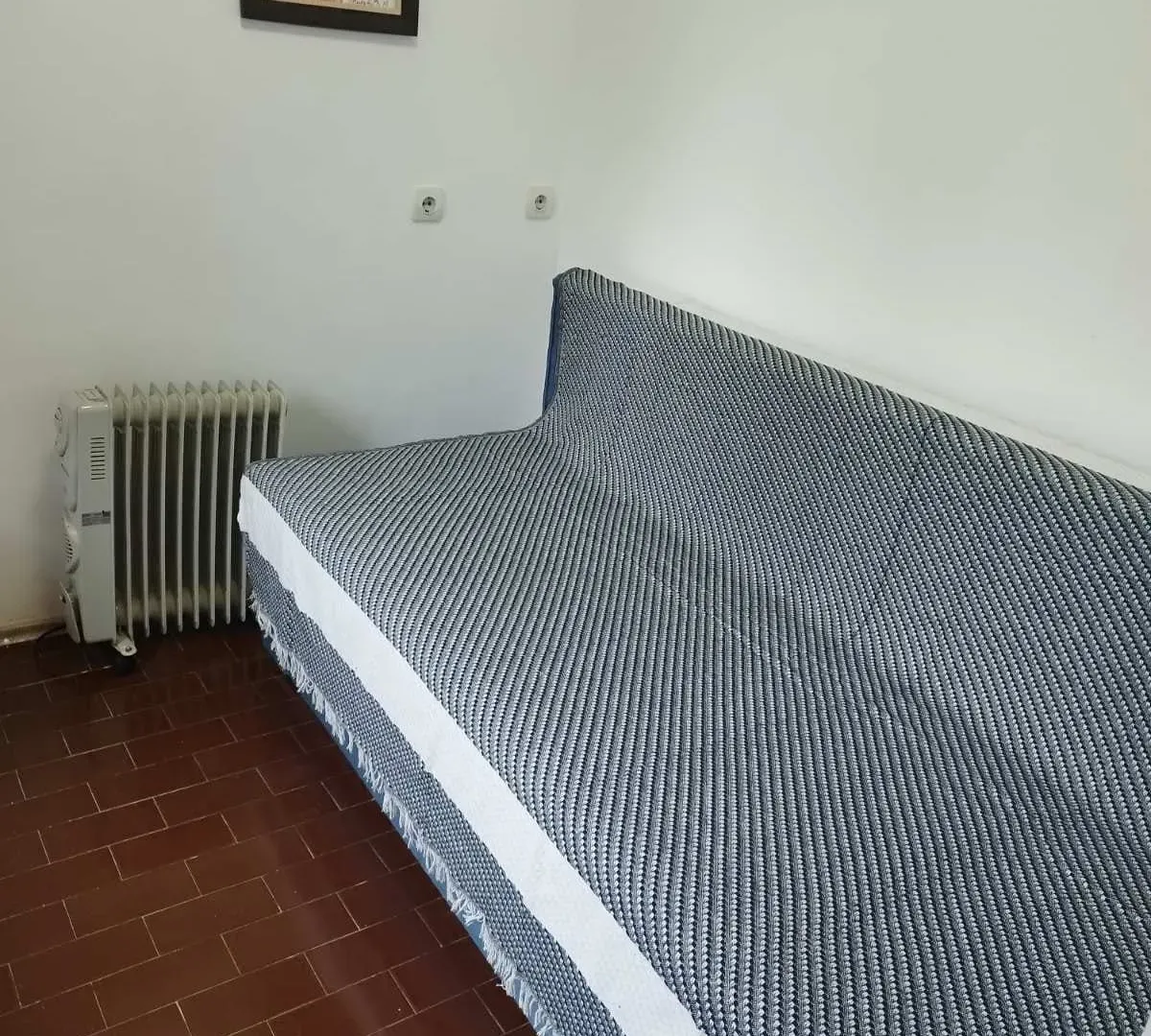 Rent, one bedroom apartment, 35m², Zabjelo, Podgorica