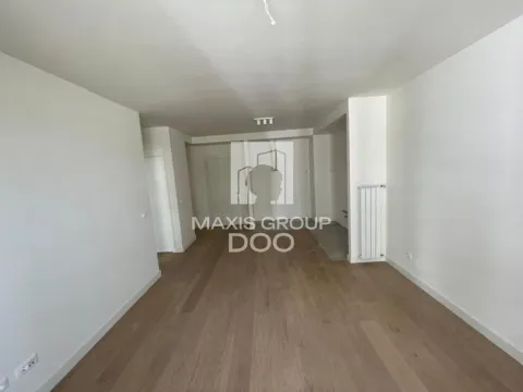 Prodaja, dvosoban stan, 56m², Savski Venac, Beograd - image 2