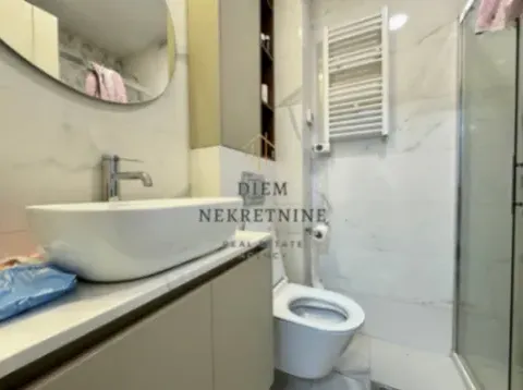 Sale, three bedroom apartment, 101m², Central Point, Podgorica - image 3