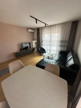 Rent, one bedroom apartment, 52m², Stari Aerodrom, Podgorica - image 1