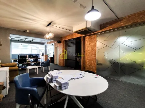 Izdavanje, poslovni prostor, 137m², Centar, Podgorica - image 2