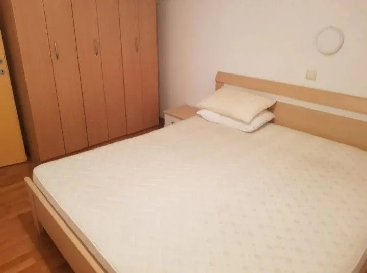 Sale, three bedroom apartment, 92m², Slovenska Plaža, Budva