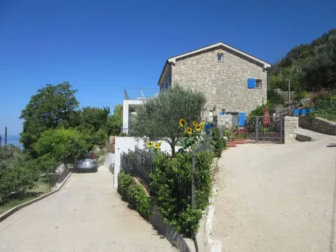 Sale, house, 197m², Reževići, Budva - image 2