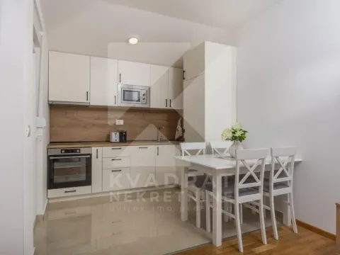 Rent, two bedroom apartment, 63m², Stari Aerodrom, Podgorica - image 6