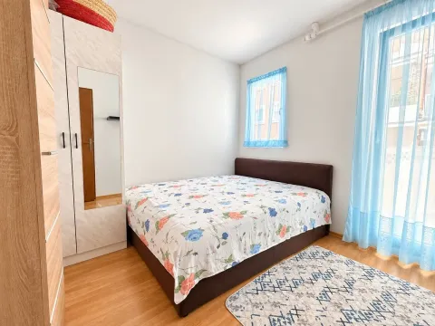 Sale, one bedroom apartment, 34m², Centar, Budva - image 4