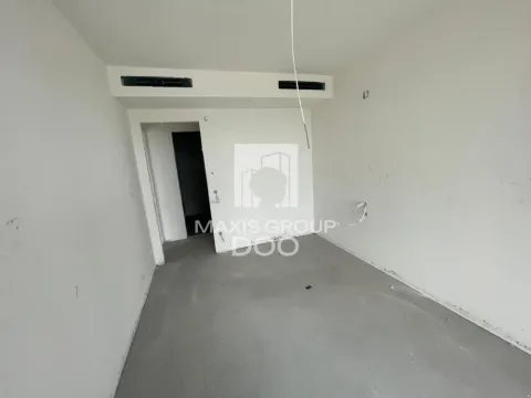 Sale, four bedroom apartment, 146m², Savski Venac, Beograd - image 7