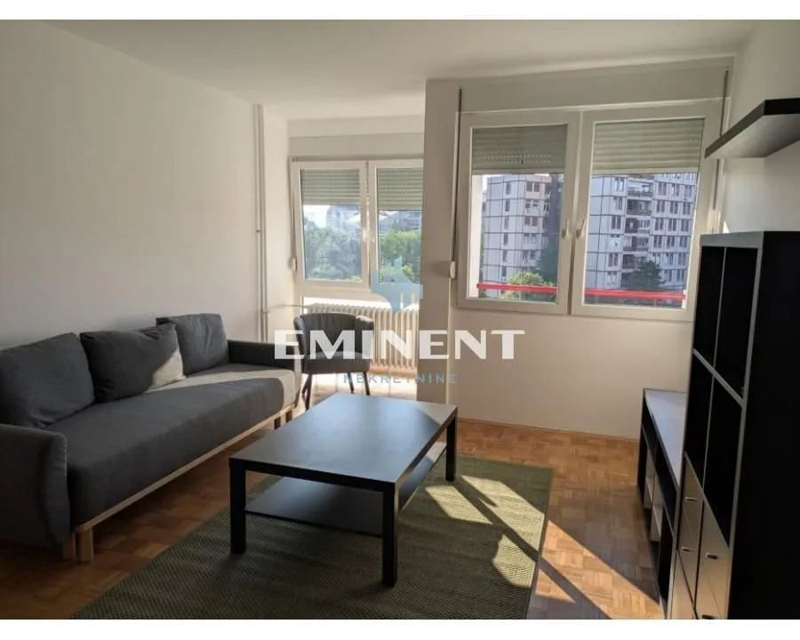 Izdavanje, trosoban stan, 71m², Novi Beograd Blok 23, Novi Beograd Sve Podlokacije