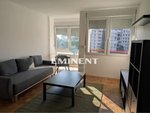 Rent, three bedroom apartment, 71m², Novi Beograd Blok 23, Novi Beograd Sve Podlokacije - image 2