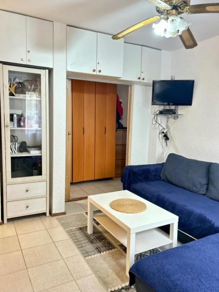 Sale, one bedroom apartment, 39m², Adok, Budva