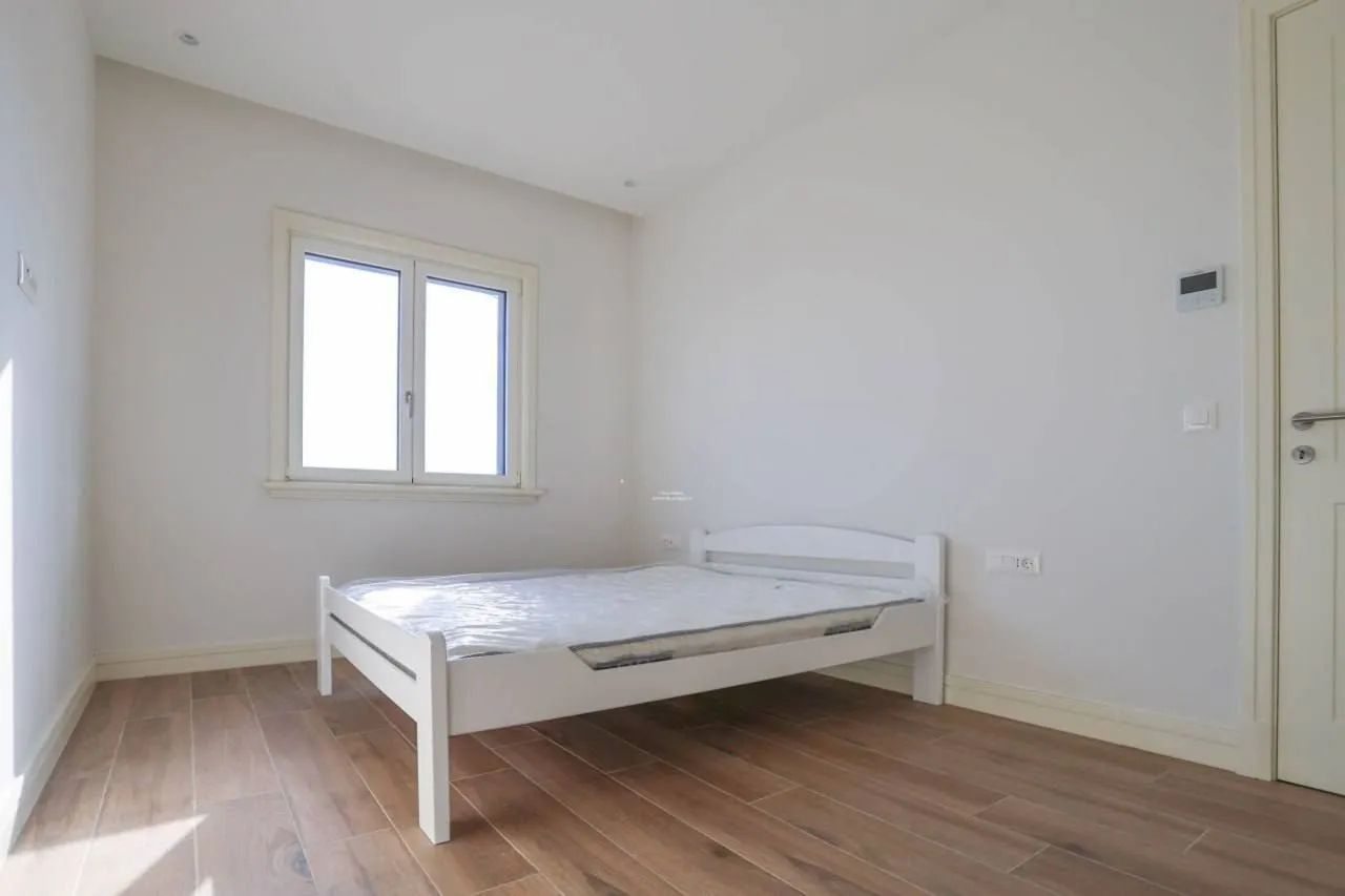 Prodaja, dvosoban stan, 78m², Luštica Bay, Tivat