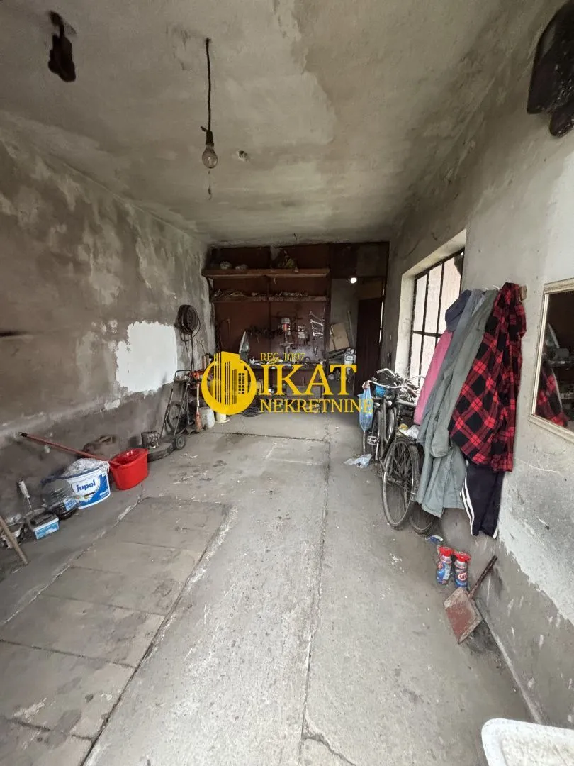 Prodaja, kuća, 130m², Nova Pazova, Stara Pazova