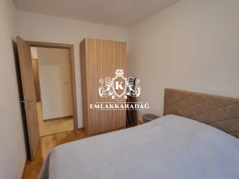 Sale, one bedroom apartment, 44m², Golubovina, Budva - image 6