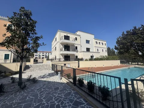 Prodaja, stan, 37m², Luštica, Tivat - image 6