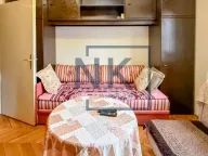 Izdavanje, garsonjera, 22m², Stari Aerodrom, Podgorica