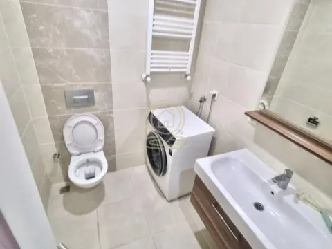 Rent, three bedroom apartment, 68m², Vašarište, Kragujevac - image 5