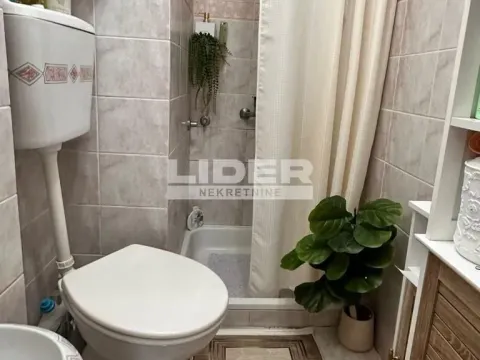 Prodaja, dvosoban stan, 52m², Karaburma, Palilula Sve Podlokacije - image 9