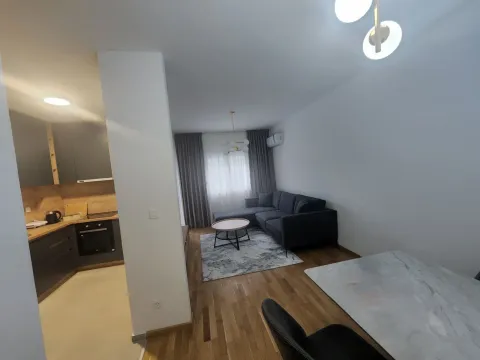 Prodaja, stan, 47m², Podgorica, Crna Gora - image 3
