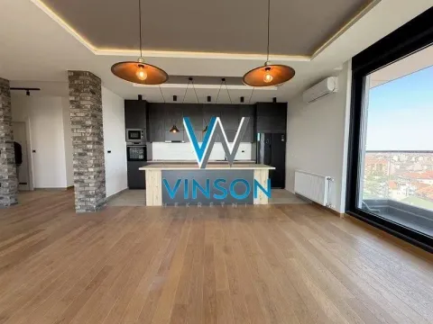 Rent, office space, 157m², Sajam, Novi Sad Sve Podlokacije - image 9