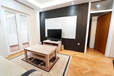 Rent, one bedroom apartment, 59m², Central Point, Podgorica - image 359