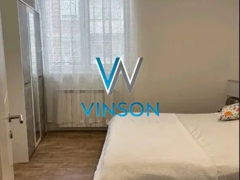 Sale, two bedroom apartment, 57m², Sajam, Novi Sad Sve Podlokacije - image 5