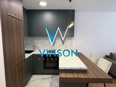 Izdavanje, jednosoban stan, 35m², Centar, Novi Sad - image 4