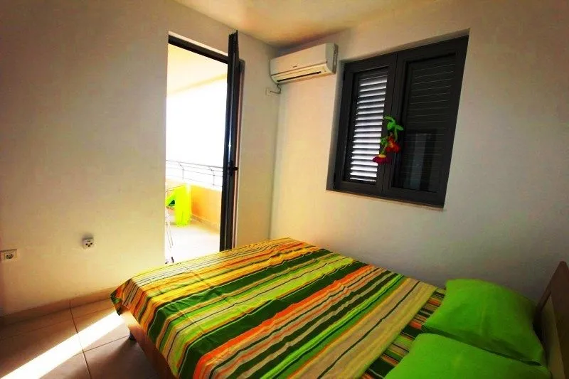 Prodaja, stan, 56m², Bečići, Budva