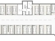 Sale, one bedroom apartment, 37m², Zabjelo, Podgorica - image 4