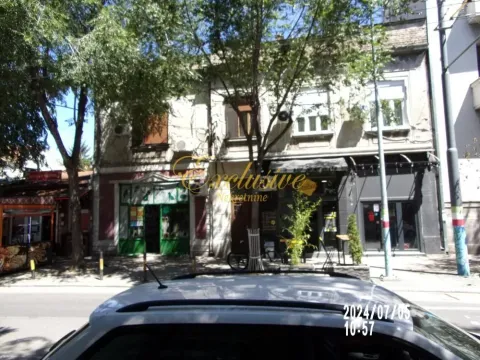 Prodaja, poslovni prostor, 72m², Stari Grad, Beograd - image 2