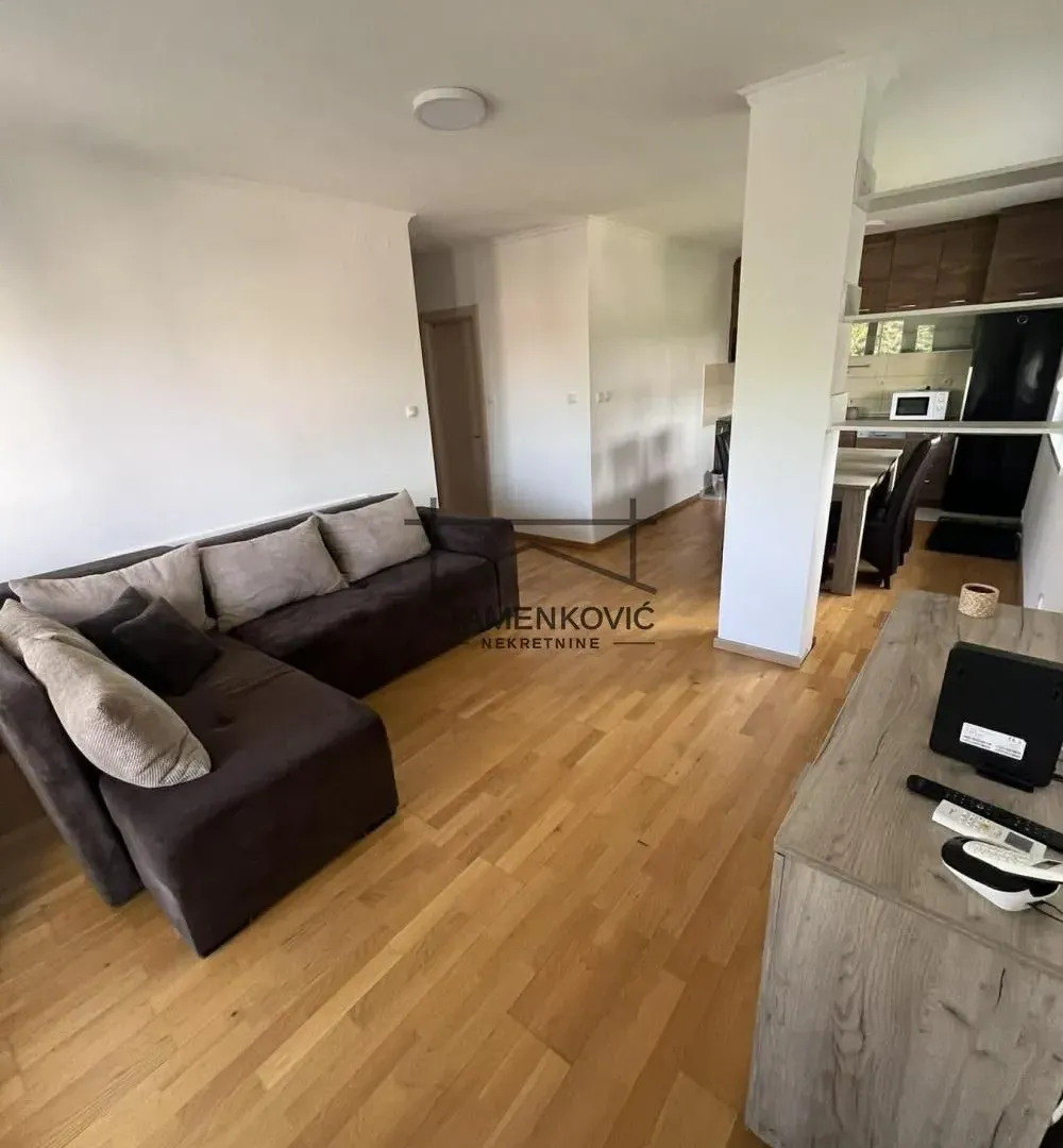 Prodaja, dvosoban stan, 67m², Telep, Novi Sad Sve Podlokacije