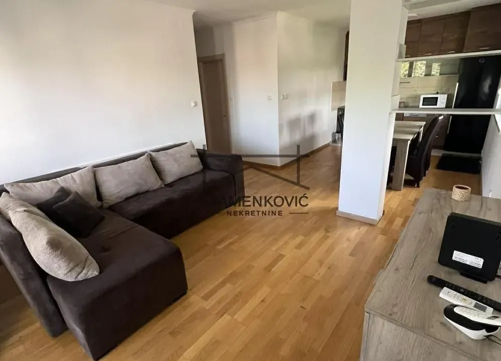 Sale, two bedroom apartment, 67m², Telep, Novi Sad Sve Podlokacije
