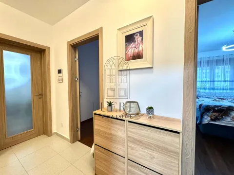 Sale, two bedroom apartment, 69m², Master Kvart, Podgorica - image 16