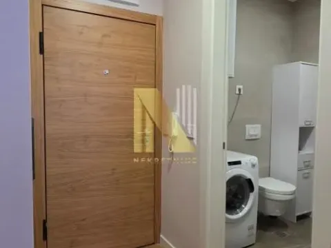 Rent, two bedroom apartment, 42m², Socijalno, Novi Sad Sve Podlokacije - image 7