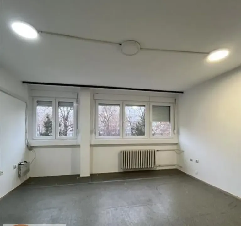 Izdavanje, trosoban stan, 71m², Novi Beograd Blok 37, Novi Beograd Sve Podlokacije