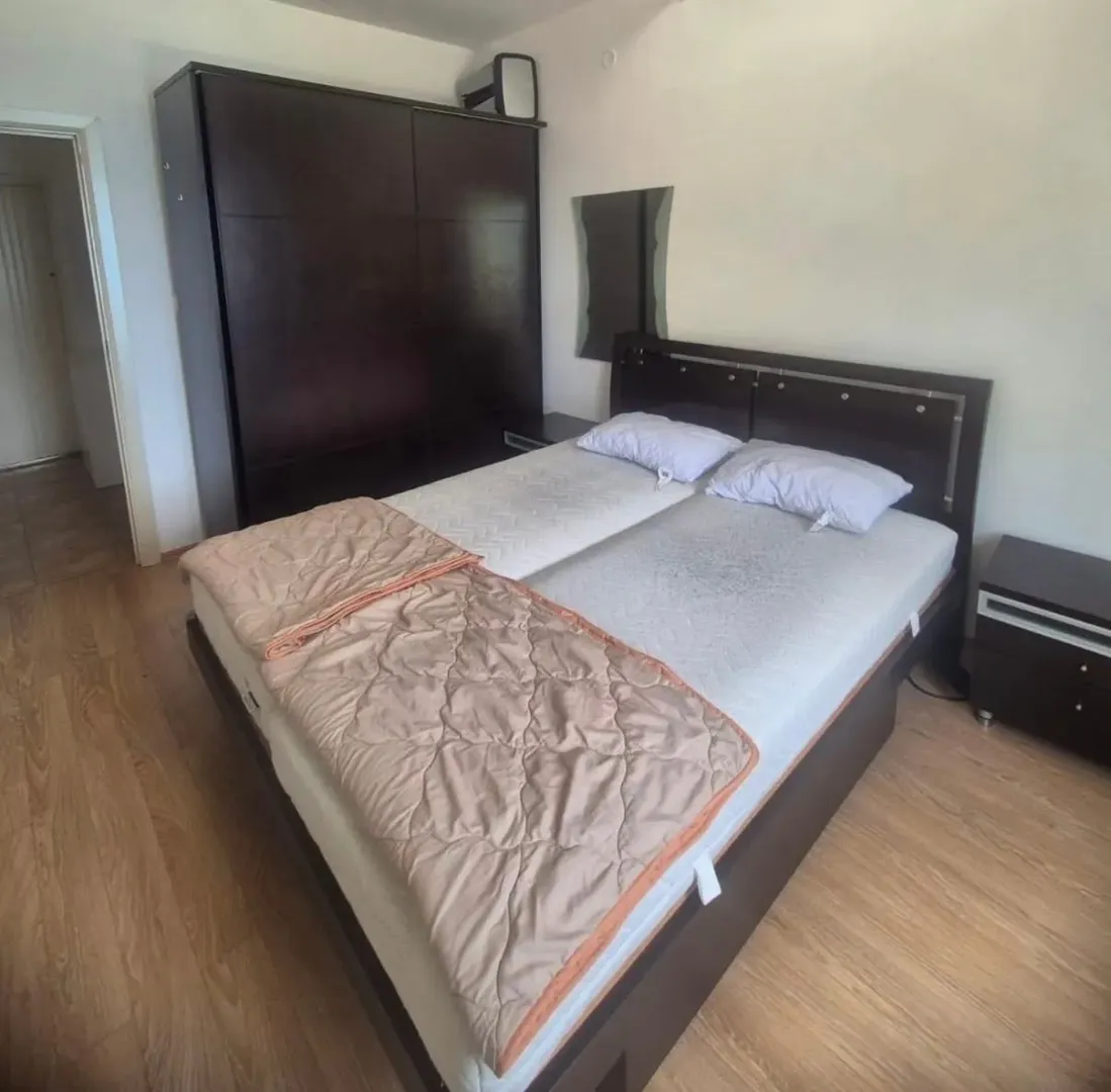 Rent, one bedroom apartment, 37m², Donja Lastva, Tivat