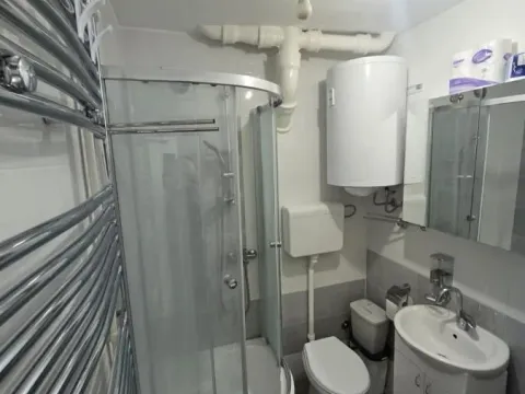 Rent, two bedroom apartment, 41m², Liman 2, Novi Sad Sve Podlokacije - image 19